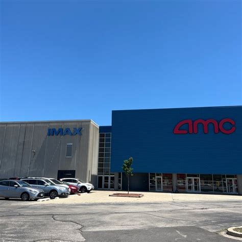 amc quarry theater showtimes